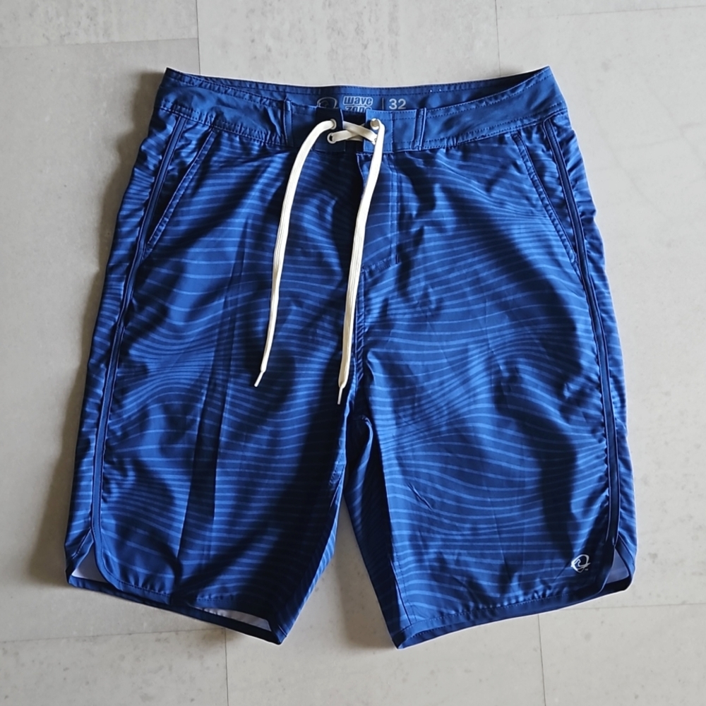 Men's board swim shorts